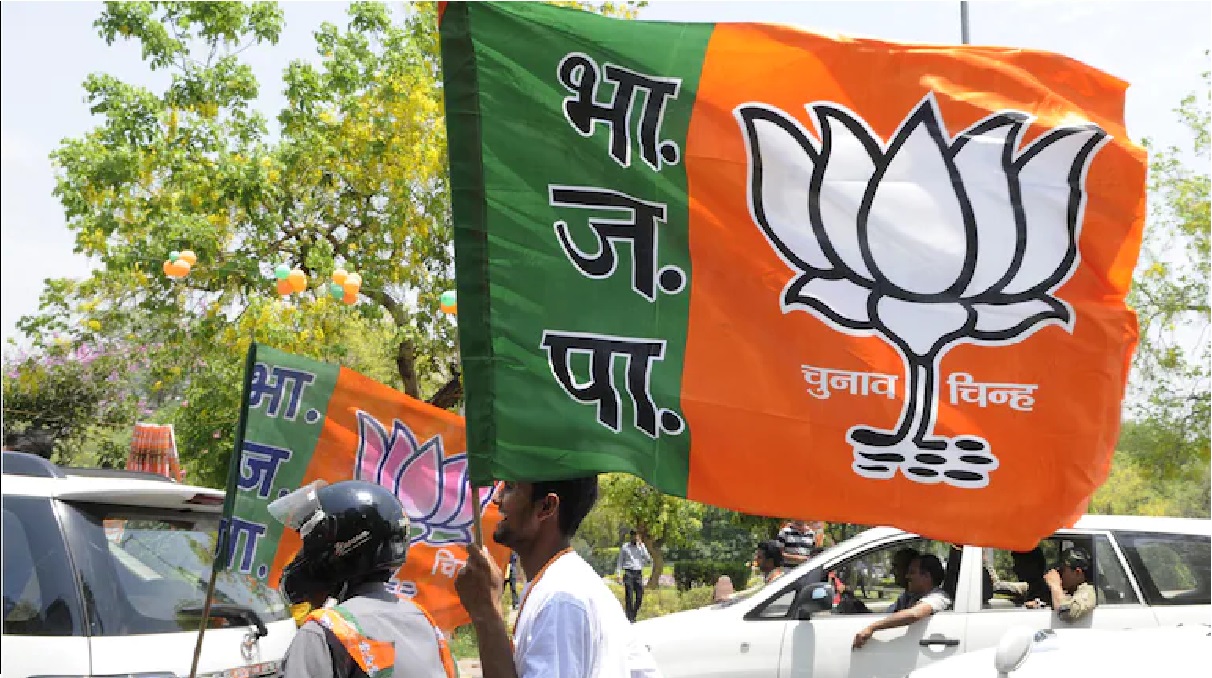 BJP Candidate List 2023: BJP in action regarding Rajasthan, Madhya Pradesh and Chhattisgarh elections, released the list of candidates, bet on these veterans