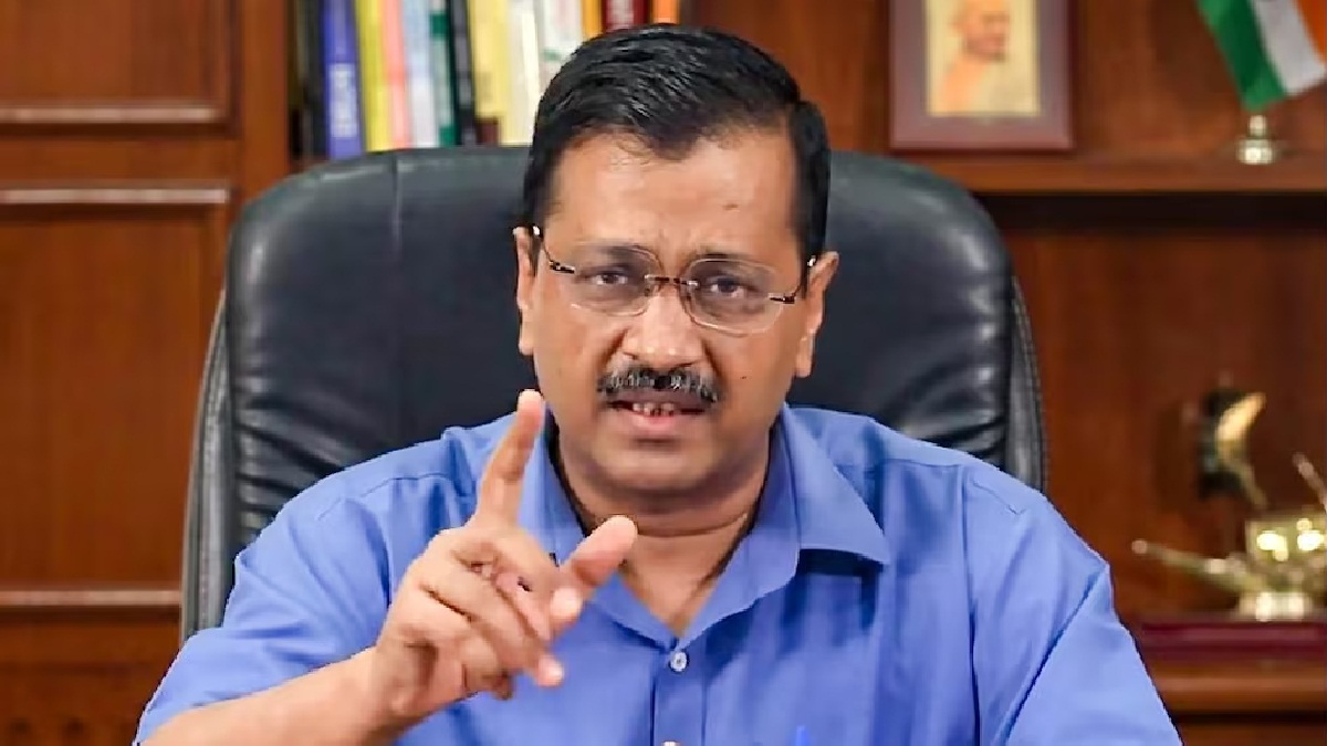 ED eyes CM Kejriwal in Delhi Excise Scam case, sent call, questioning will take place on this day