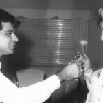 On the wedding anniversary, Saira remembered Dilip Sahab, wrote - 'He is a book which...'