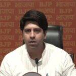 When Congress released the first list of candidates, Shehzad Poonawala took a dig and said this