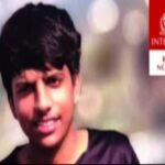 Who is 19 year old dreaded gangster Yogesh Kadyan?  Against whom Interpol issued Red Corner Notice