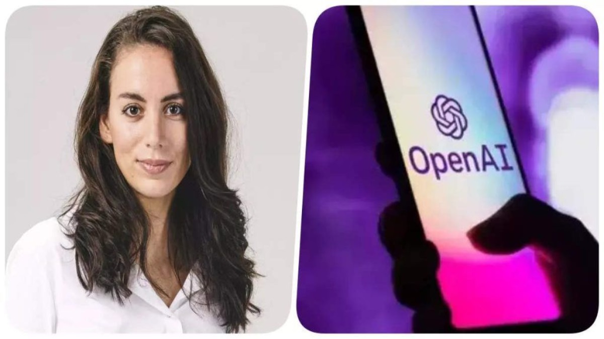 Who Is Mira Murti: Who is Mira Murti, who is taking over as the CEO of Open AI, has a deep connection with India