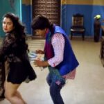 Amrapali Dubey Bhojpuri Song: Amrapali Dubey and Nirhua did this work by closing the room out of control…