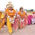 Ayodhya residents should prepare now for January 22: Yogi Adityanath
