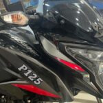 Bajaj Pulsar P125 seen for the first time during testing, know when it will be launched