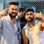During police interrogation in Noida rave party case, Elvish Yadav took the name of Punjabi singer, there is a connection with the supply of snakes.
