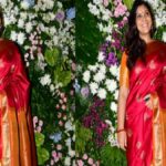 Ekta Kapoor's grand Diwali party was attended by TV and Bollywood stars, see inside photos of the party.