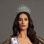 Know who is Shweta Sharda, who will represent India in Miss Universe 2023