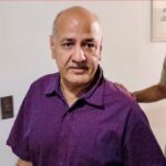 Manish Sisodia reached home to meet his ailing wife, got 6 hours' extension from the court
