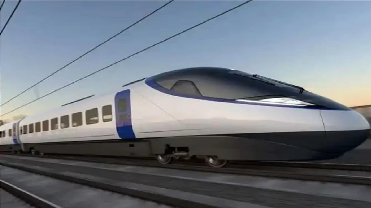 Plan to run high speed train corridor between Faridabad-Noida-Gurugram, investors welcomed the proposal.