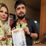Rakhi Sawant going to enter Bigg Boss 17 through wild card?  Drama Queen will be seen in the house with Adil