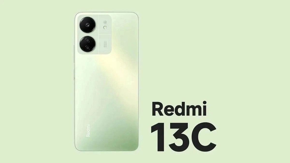 Xiaomi's new smartphone Redmi 13C is ready for launch in India, see its features and specifications here.