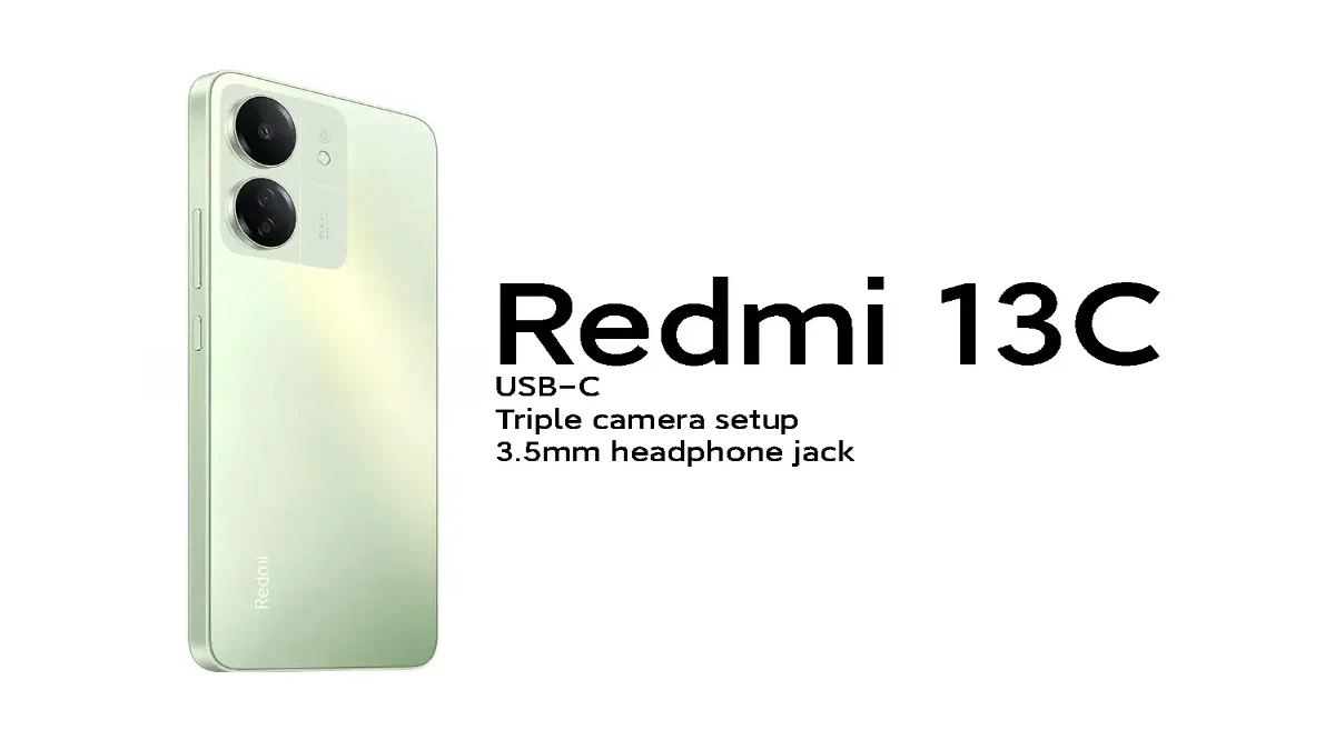 Xiaomi's new smartphone Redmi 13C is ready for launch in India, see its features and specifications here.
