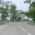 Yogi government laid a network of 5 thousand km of roads in six and a half years