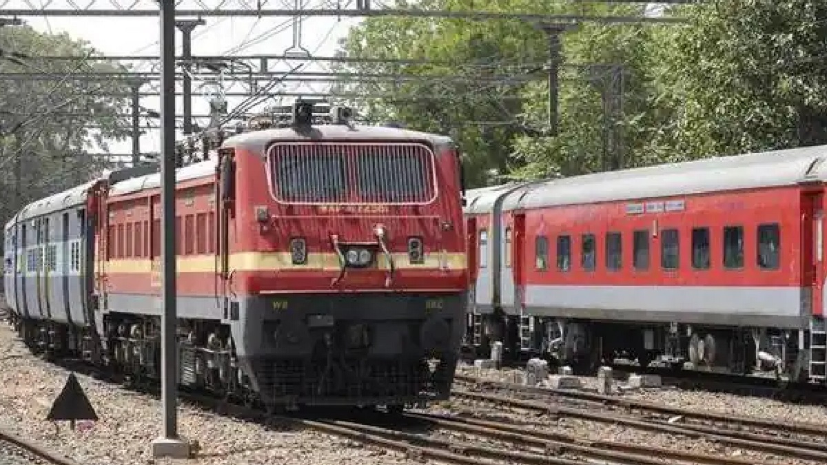 How to get confirmed Train Ticket Online: Now you will get confirmed train ticket in seconds, you just have to follow these steps, know everything here