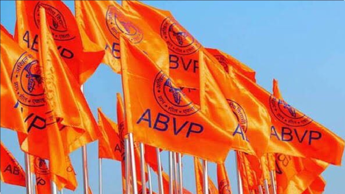 ABVP will run 'Campus Chalo Campaign' from January so that all students reach the campus.