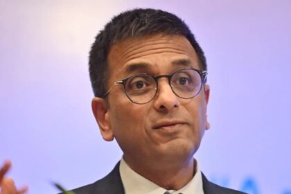 5 High Courts will get new Chief Justice!  Who was chosen by the CJI Chandrachud-led collegium?
