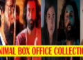 Animal Box Office Collection, Day 2 Earnings Worldwide Collections