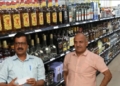 ED in action in Delhi liquor scam case, charge sheet filed against Sanjay Singh