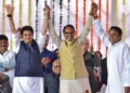 Exit poll results proved correct in Madhya Pradesh, had predicted BJP government
