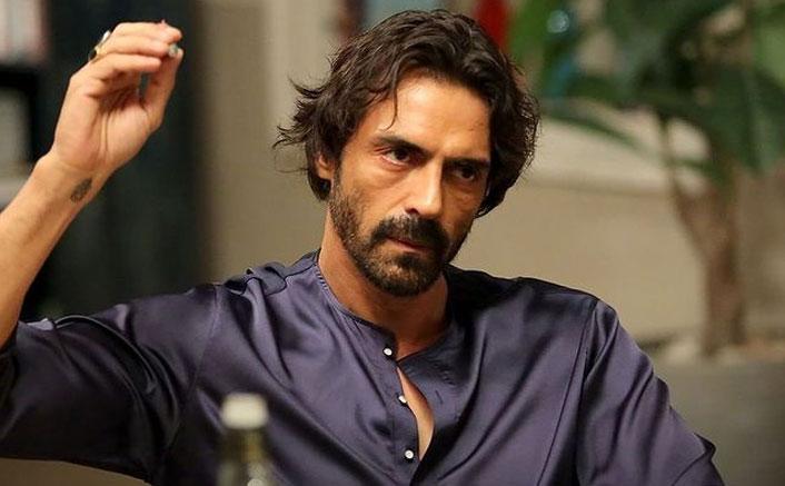 Happy Birthday Arjun Rampal: Know some facts about him