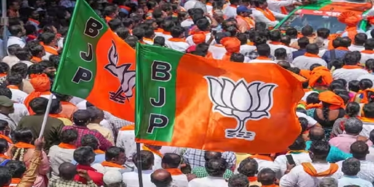 Know what Sadhvi Pragya Singh Thakur said on the landslide victory of Congress and BJP?