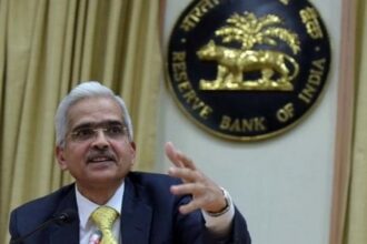 RBI did not make any change in the repo rate for the fifth consecutive time, there will be no relief in the increased EMI of Home-Car loan.