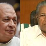 SFI Activists Arrested: Case against 17 activists of SFI, the student wing of ruling CPM in Kerala, 7 arrested;  Governor Arif Mohammed Khan had accused of attack, SFI Activists Arrested after governor of kerala arif mohammad khan alleged attack on him