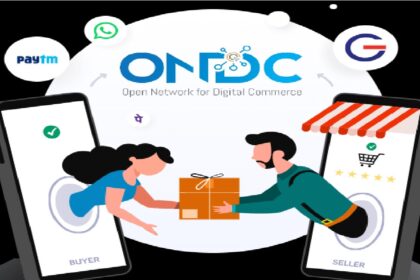 What is ONDC?  And how through this, small businessmen of India will get benefit, it will also give tough competition to big companies like Amazon and Flipkart.