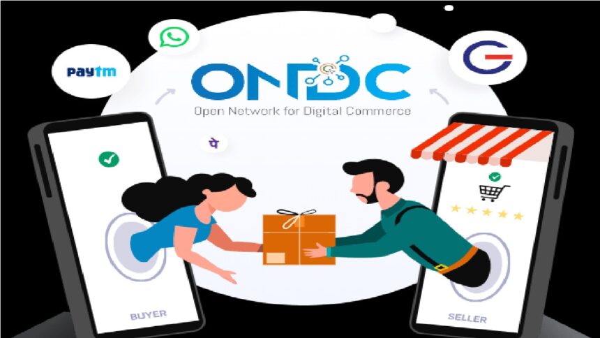 What is ONDC?  And how through this, small businessmen of India will get benefit, it will also give tough competition to big companies like Amazon and Flipkart.