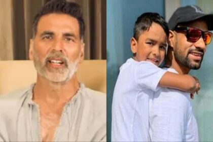 Akshay Kumar's eyes became moist after seeing Shikhar Dhawan's post, he said - 'More painful than this...'