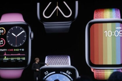 Ban on sale of smartwatch due to these reasons, Apple filed appeal in White House