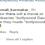 Bollywood daughters: After Bollywood Wives, now Karan Johar is going to make a new web series!, After Bollywood Wives, now Karan Johar is going to make a new web series!