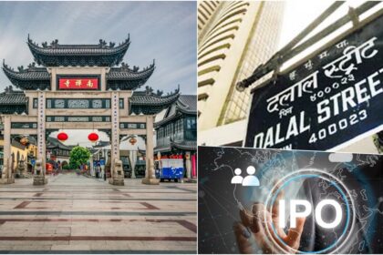 Dalal Street is second in the world after China in terms of IPO, know how many shares made it rich this year