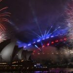 Happy New Year 2024 Countdown Begins: Which countries will celebrate New Year first and last?