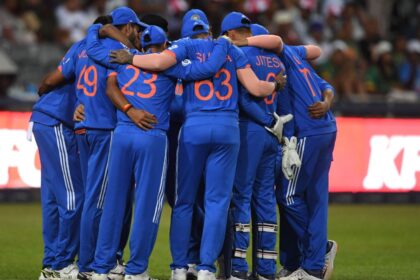 IND vs AFG: Big announcement before India-Afghanistan T20 series, tickets for this match will be available for just Rs.