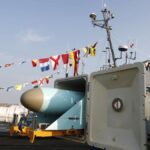 Iran includes these sophisticated cruise missiles in its arsenal, reaching US