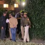 Israel Embassy Blast: Delhi Police looking for 2 suspects, investigation into alleged blast near Israel Embassy continues, 2 suspects wanted by delhi police in alleged Israel Embassy Blast case