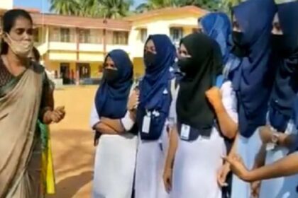 Karnataka Hijab Ban Removed: Karnataka's Congress government announced to remove the ban on hijab in schools and colleges, there was controversy over the ban during the BJP government, Karnataka congress govt cm Siddaramaiah declares withdraw ban on wearing hijab.