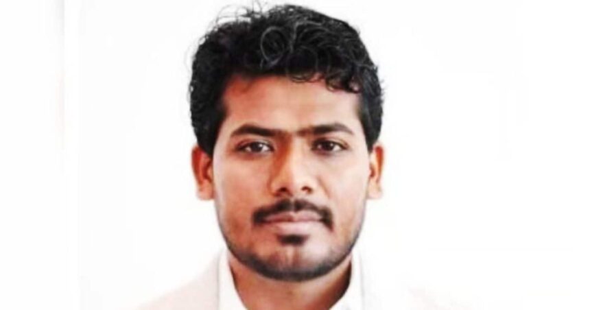 Mahadev app scam mastermind Saurabh Chandrakar detained in Dubai, preparations to bring him to India