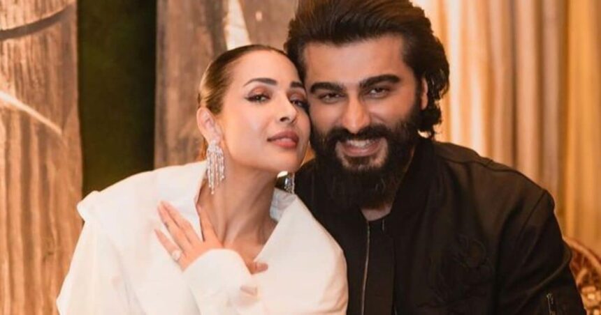 Malaika is also ready after Arbaaz Khan's marriage, will get married for the second time in 2024, will not make Arjun Kapoor her groom!