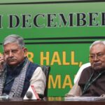 Nitish Kumar also authorized for talks with INDIA alliance