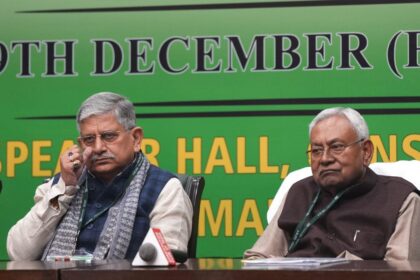Nitish Kumar also authorized for talks with INDIA alliance