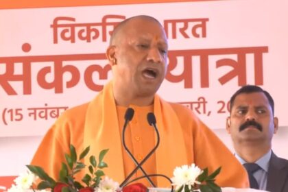 On the arrival of the Prime Minister, religious city Ayodhya will be equipped according to the glory of Treta Yuga: Chief Minister