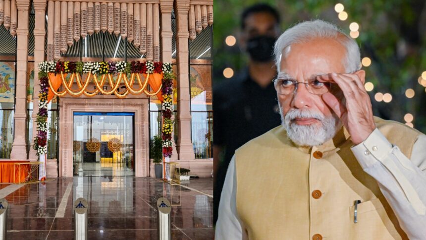 PM Modi will reach Ayodhya, when will he inaugurate the airport and railway junction?  know