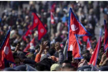 Protesting candidates clash with police in Nepal, two youths killed