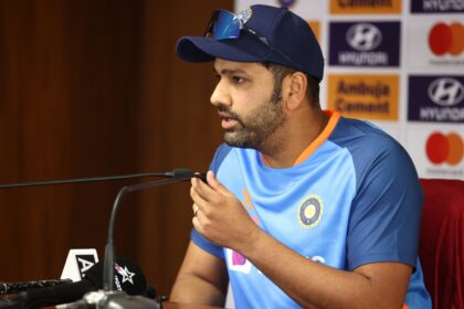 Rohit roared to win the test series, said - I want to achieve what is not possible in the world...
