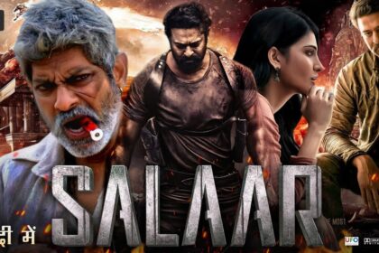 Salaar Box Office Collection Day 1, 2, 3, 4 Total Worldwide Earnings Know Complete Details
