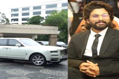Shahrukh Khan Car: Shahrukh Khan owns Rolls Royce Cullinan Black Badge Edition, know who rides this luxury car in India, Shahrukh Khan owns Rolls Royce Cullinan Black Badge Edition, know who rides this luxury car in India