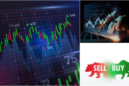 Share Market Prediction: There are signs of bullishness in these stocks including JK Paper and Tata Motors today, know which stocks are under selling pressure.